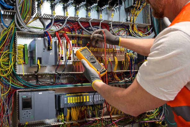 Best Emergency Electrical Repair  in Stockbridge, GA